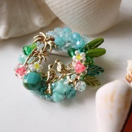 Seychelles Fairy White Tern Fairy Turn Paradise Summer Tropical 雀 Palm Tree Plumeria Bird Island Oah