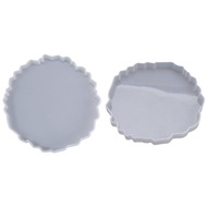 RESIN IRREGULAR SHAPE MOLD EUDORA