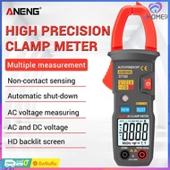 ANENG ST183 True RMS มัลติมิเตอร์แบบดิจิตอล AC/DC แรงดันไฟฟ้าปัจจุบันเมตร