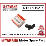 100% ORIGINAL YAMAHA R15 Y15ZR V2 SPEED SENSOR ASSY 0 B48-H3755-01 SOCKET SUIS SWITCH Y15 Y15ZR R- 1