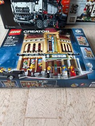 Lego 10232