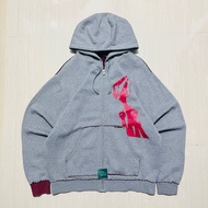 Hoodie Volcom Second