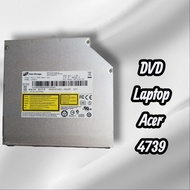 Acer 4739 Laptop DVD