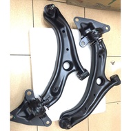 CLEAR STOCK HONDA CITY TMO FRONT LOWER ARM SET