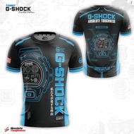 g-shock Fashion tshirt men's limited edition