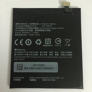 OP FIND N3 N5206 N5207 BLP581 BATTERY 3000MAH