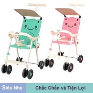 Baobaohao 710 Super Lightweight Children'S Stroller