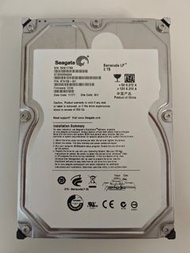 Seagate Barracuda LP 2TB