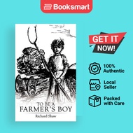 To Be A Farmer's Boy - Paperback - English - 9781456776282