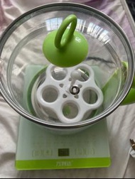 養生壺辦公室家用多功能熱水壺煎藥壺煮茶養生壺