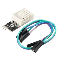 DHT22 Temperature and Humidity Sensor Module Arduino