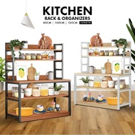 TERRASHOP - DIY Kitchen Cabinet Rack