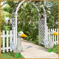 Outdoor Geese Wings Poseable Animal Wings Accessories Geese Decorative Clothes Costume Accessory for