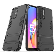 OPPO A74 5G Case Hard Plastic Armor Back Cover OPPO OPPO A74 5G A 74 OPPOA74 Shockproof Phone Case