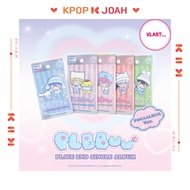 [POB] (POCAALBUM ver.) PLAVE [PLBBUU] 2nd Single Album (10th Nov.2025)