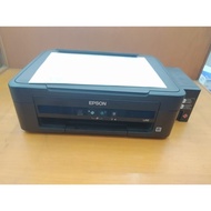 EPSON L210 SECOND Normal L210 bekas