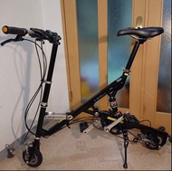 Smartcog Koma 折疊車 not a Carryme