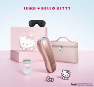 Ulike X Hello Kitty Air10 藍寶石 限量版 家用脫毛儀