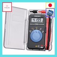 HIOKI Portable Digital Multimeter and Accessory Case Collection【Authentic Japan】