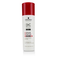 Schwarzkopf BC Repair Rescue Conditioner For Damaged Hair 200ml