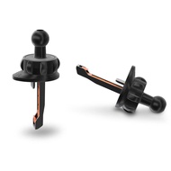phone stand phone holder for car New Hidden Car Phone Holder Suitable for Mercedes-Benz Car Air Outl
