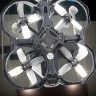 [Bogr] 1 Set For Fpv Freestyle 2.5inch Geprc Cinelog25 V2 IFlight Defender 25 Dt63mm X4 Propellers Q