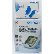 OMRON 7130 WITH ADAPTER
