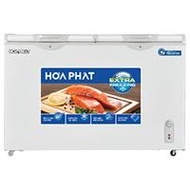 Tủ đông Hòa Phát Inverter 2 ngăn 2 cánh HPF BD8245