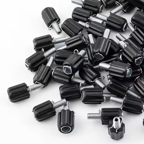 Downtube Adjusting End Tube Adjuster Rear Bikes Shifter Frame Cable Tension Regulator Barrels Adjust