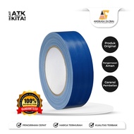 ADHESIVE TAPE CLOTH TAPE 1" (1 ROLL)