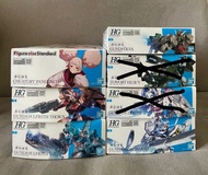 高達模型～BANDAI HG TWFM 1/144【機動戰士高達 水星的魔女】018索恩魔靈高達 $78, HG TWFM 017 烏爾魔靈高達 $120, HG TWFM 020 重型突騎兵 $78