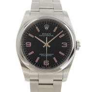 ROLEX 勞力士 Oyster Perpetual Men's Automatic Watch 116000 Random