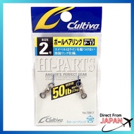 OWNER P-17 Ball Bearing #1