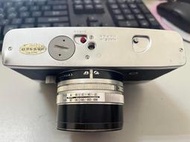 KONICA auto S1.6 古董相機