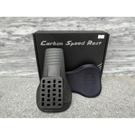 Carbon Speed Rest (CSR) by Culprit Bicycles for Triathlon/Time Trial Aero Bars