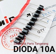 ( 5 Buah) DIODA 10A 1000V DIODA 10A10 10A DIODA 10A10 DIODE 10A DIODE 10A10 RECTIFIER DIODA 10A10 ED
