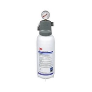 (行貨）3M ICE140-S 大流量防水垢濾水系統