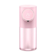 Automatic Soap Dispenser Pink