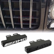 Front grille logo for Mercedes Benz W464 new G class G500 G350d G63 AMG emblem modified BRABUS 800 b