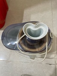 Philips榨汁機