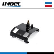 Indel Honda GX35 Lawn Mower Base 140F Transition Disc 139F Power Frame Back Frame Base