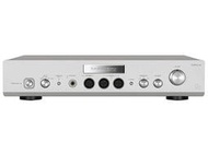 LUXMAN P-750u USB DAC DSD (Sennheiser STAX Mission Focal UE)