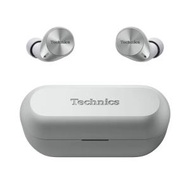 Technics - Technics EAH-AZ60M2 真無線降噪藍牙耳機(銀色)