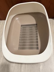 日本Unicharm貓砂盤