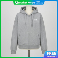 The North Face White Label Aptos Training Jacket Melange_Grey Nj5Js03K