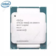 Intel  E5 2630LV3 2650V3 2640V3 2660V3 2670 E5 2680V3 E5-2696 V3 E5-2696V3  2696V3 E5-2696V3 E5 2697