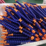 CNC Machine Cooling Faucet Split Faucet with Lock