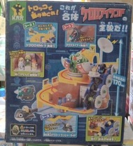 KERORO 軍曹 k-66 k66 仰天合體 基地系列第4代超級合體基地 thunderbird thunderbirds 雷鳥拯救隊