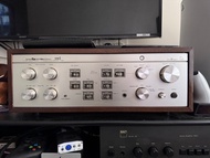 Luxman L-58a