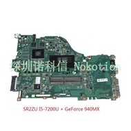 DAZAAMB16E0 NBGD411006 NB.GD411.006 acer aspire E5-575G Laptop motherb